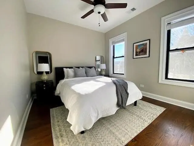 Modern 4 Bedroom In Lakeview Casa vacanze *