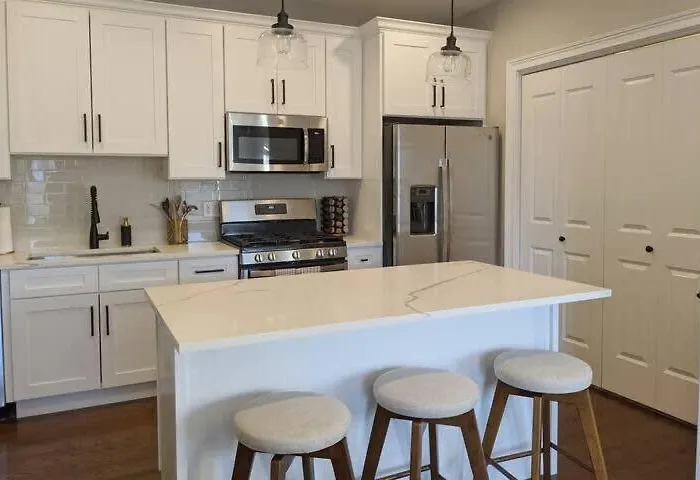 Casa vacanze Modern 4 Bedroom In Lakeview *