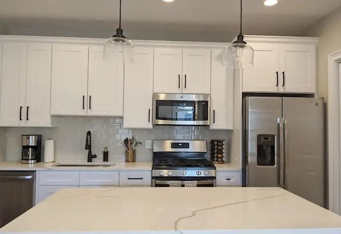 Modern 4 Bedroom In Lakeview Casa vacanze *
