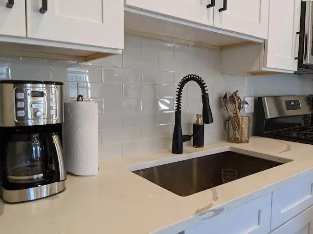 Casa vacanze Modern 4 Bedroom In Lakeview