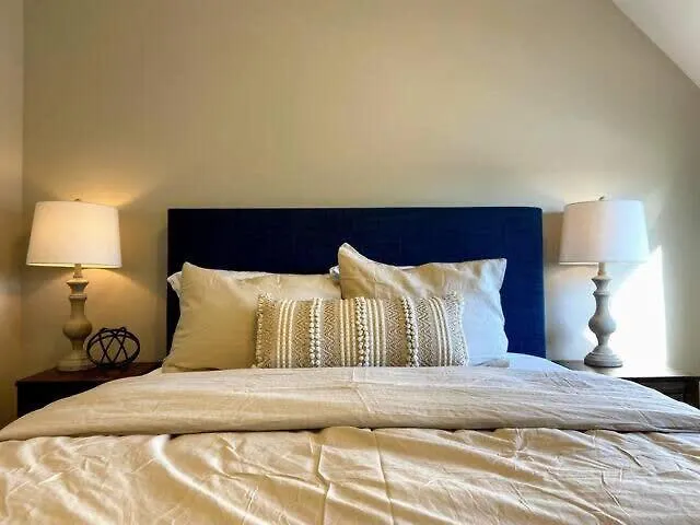 Modern 4 Bedroom In Lakeview Casa vacanze Chicago