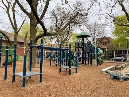 Casa vacanze Modern 4 Bedroom In Lakeview Chicago